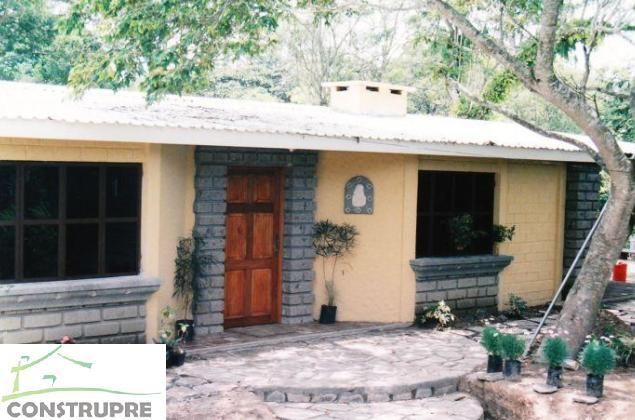 Finca Lutecia I 