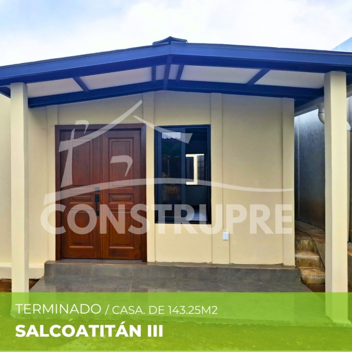 Salcoatitan III