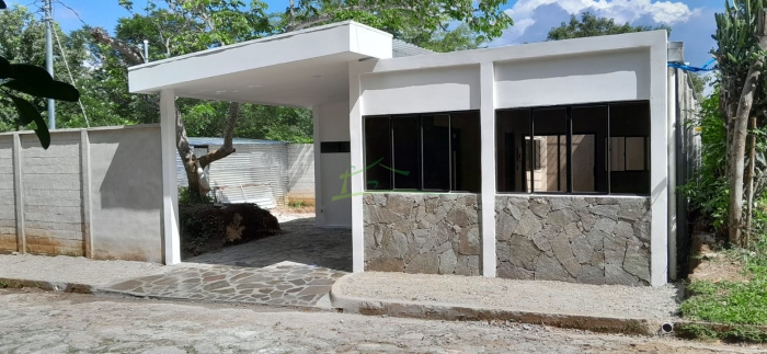 San Jose Villanueva II