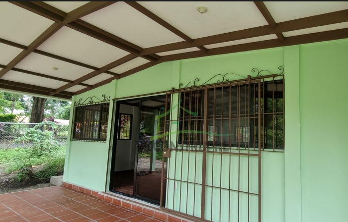 La Hacienda