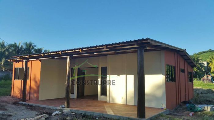 Condominio recreacional San Blas