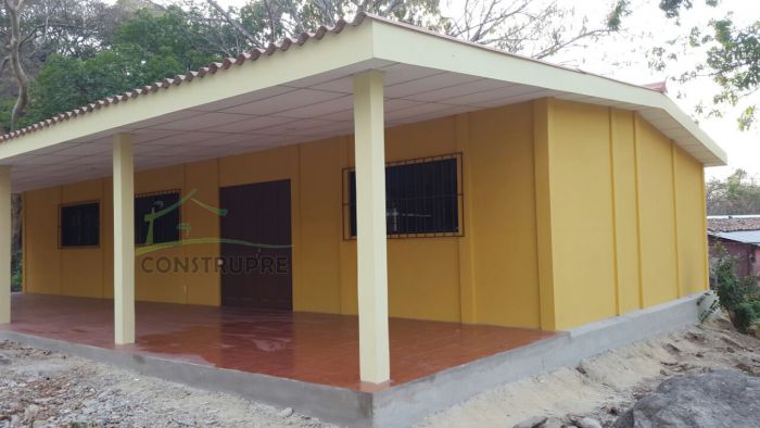 Chalatenango II 