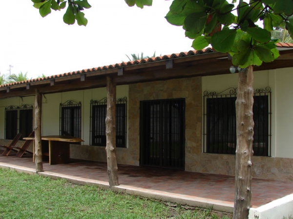 Proyectos de Casas con acabados