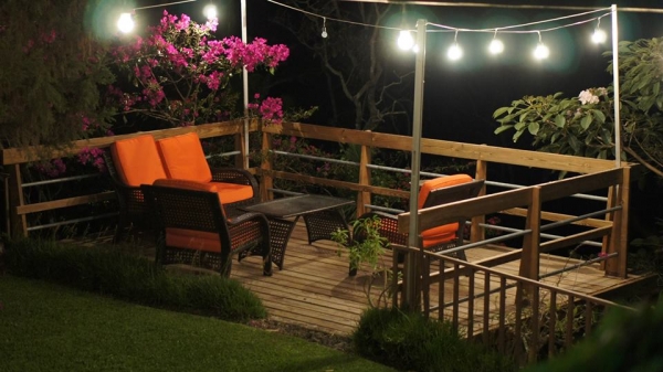 Proyectos de Madera