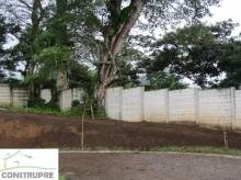 Tapial El Carmen Mountain Valley