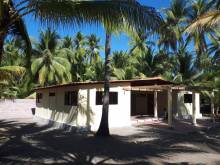 Barra de Santiago