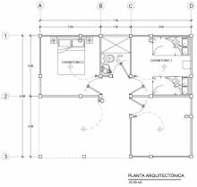 San Ignacio Compostela