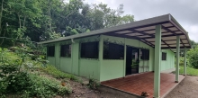La Hacienda