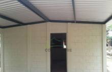 Cojutepeque 40.00 m2