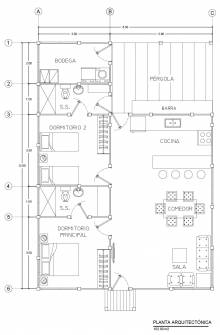 Lomas de San Blas II