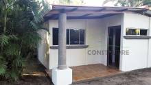Bungalow Cangrejera 44.00 m2