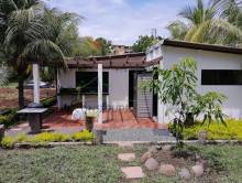 Lomas de San Blas II