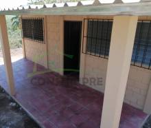 Quezaltepeque 69.00m2