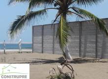 Tapial Barra de Santiago