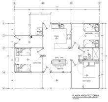 Isla El Cordoncillo-Costa Del Sol 76.50 m2