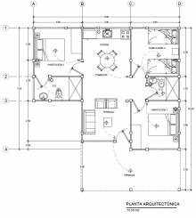 Cojutepeque II 73.50 m2