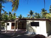 Barra de Santiago 143.00m2