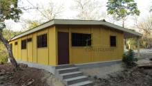 Chalatenango II 140.00 m2