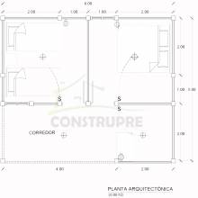  Finca Apaneca 30.00 m2