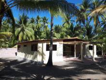 Barra de Santiago 143.00m2