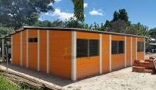 Cojutepeque II 73.50 m2