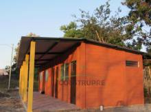 Oficinas plantel Aguilares 57.50 m2