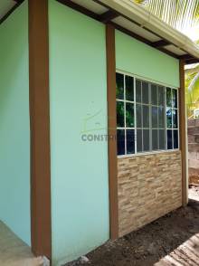 Lomas de San Blas 102.50 m2