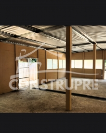 Refugios prefabricados PLANES DE RENDEROS