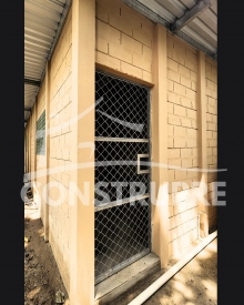 Refugios prefabricados PLANES DE RENDEROS