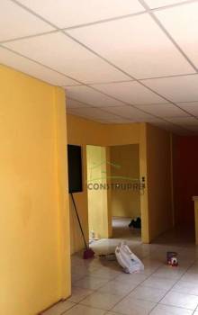 Cojutepeque III 60.00 m2