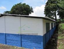 Aulas FUSAL 125.00 m2