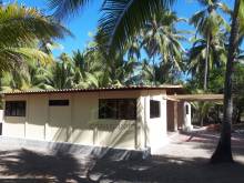 Barra de Santiago 143.00m2