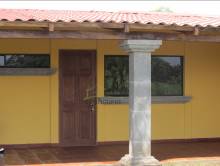 Sta.Elena, Usulután 225.00 m2