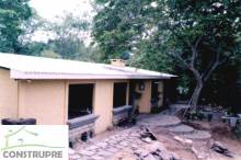 Finca Lutecia, Planes de Renderos