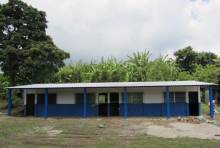 Aulas FUSAL 125.00 m2
