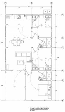 Portal de Las Orquídeas II 